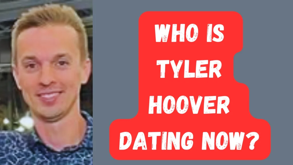 Tyler Hoovies Garage Divorce and new relationship