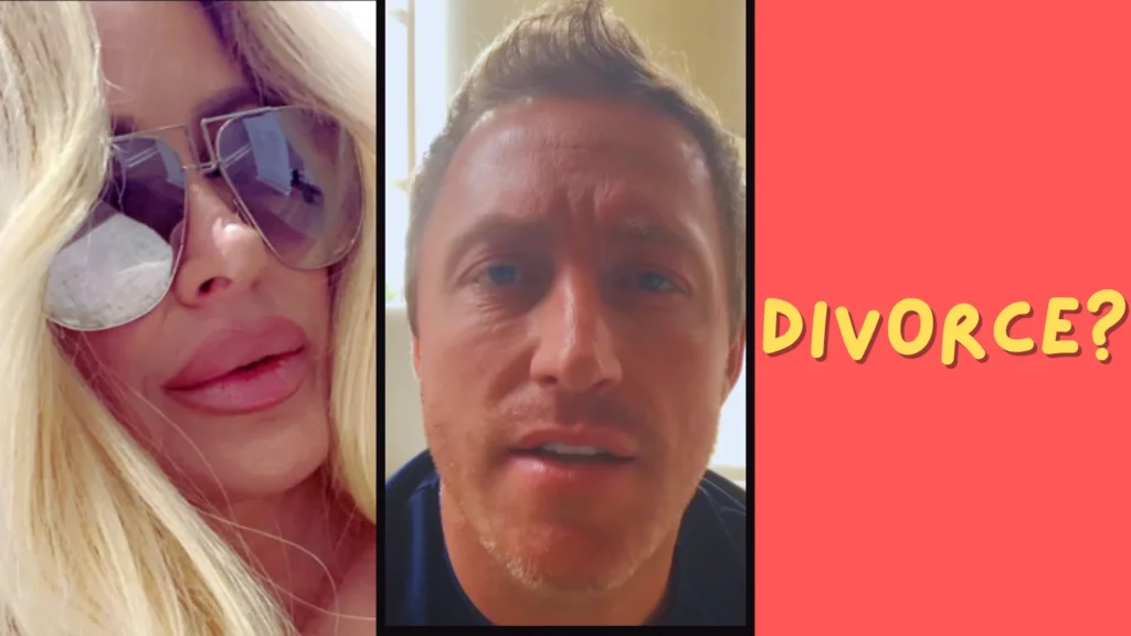 Are Kim and Kroy Divorced? (Shocking Recent Update) Kim and Kroy Divorce