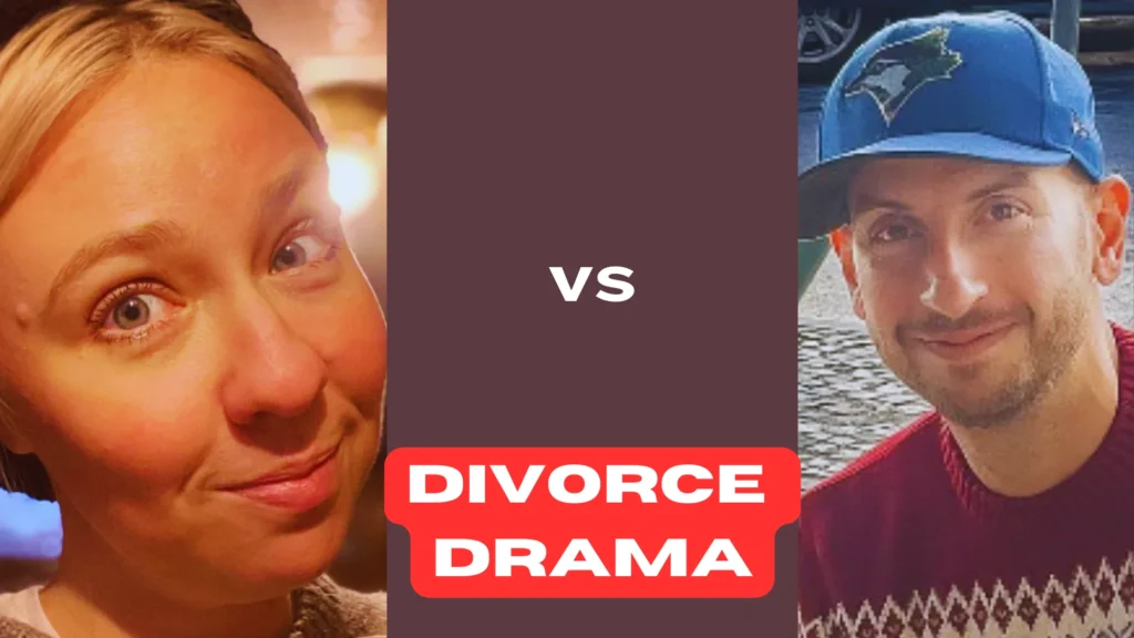 Why Did Simon and Martina Divorce? (We Know This) Simon and Martina divorce