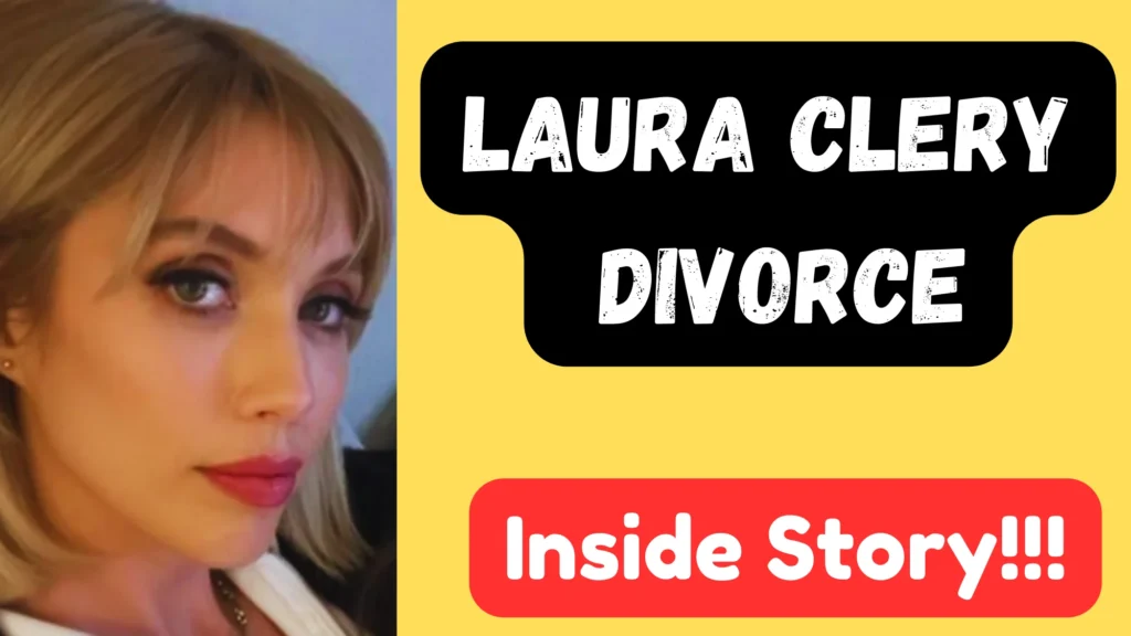 Laura Clery Divorce (Jaw-Dropping Reasons Revealed) Laura Clery Divorce