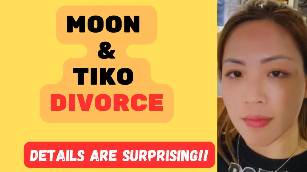 Moon and Tiko Divorce: 3 Reasons Behind Their Breakup Moon and Tiko Divorce