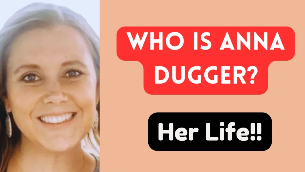 Anna Duggar life, marriage, and divorce rumors