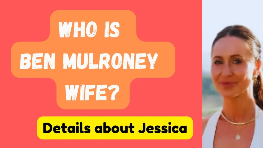 Ben Mulroney wife and divorce rumors