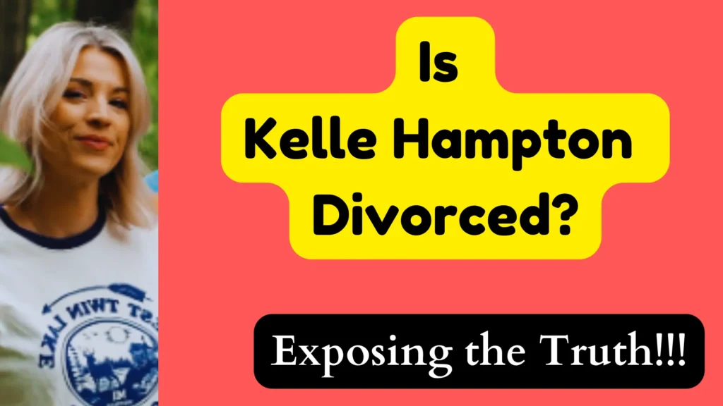 Kelle Hampton Divorce Rumors: The Truth You Need to Know kelle hampton divorce