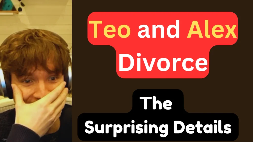 Teo and Alex Divorce: Are They Dating Anyone Now? Teo and Alex Divorce