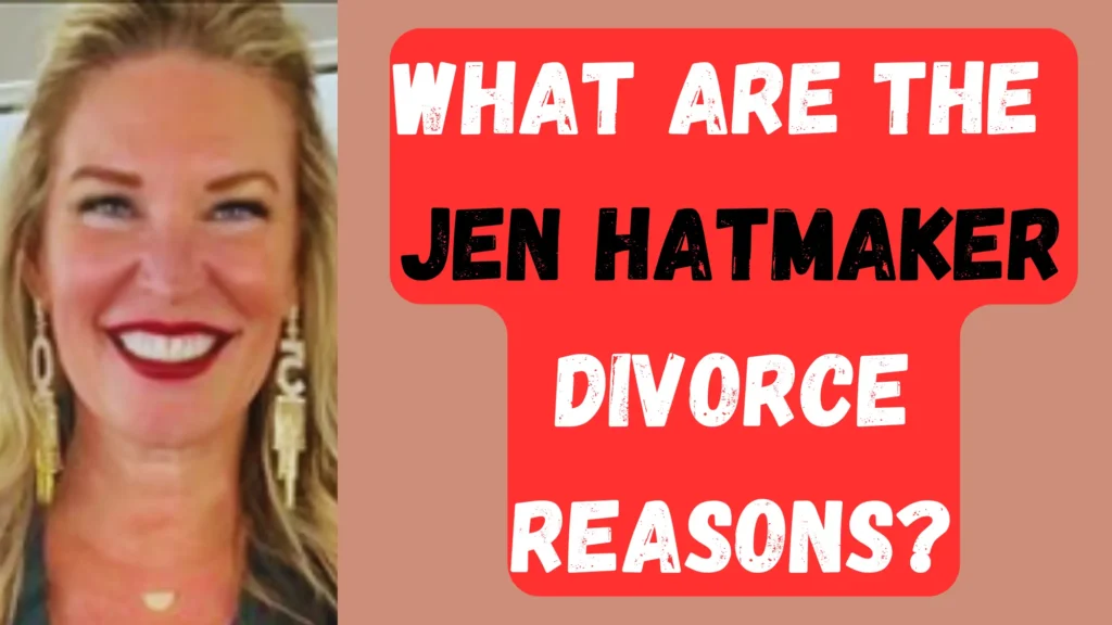 What Are the Jen Hatmaker Divorce Reasons