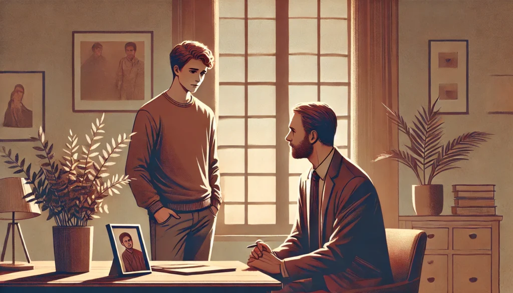 how to tell your boss you are going through a divorce